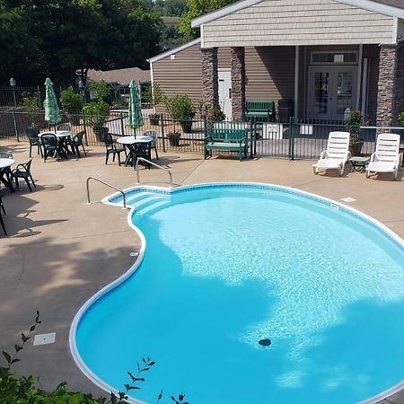 Ozark Mountain 2Bdr 1401 Villa Kimberling City Екстериор снимка