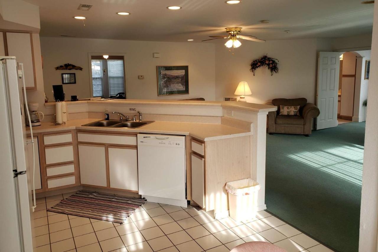 Ozark Mountain 2Bdr 1401 Villa Kimberling City Екстериор снимка