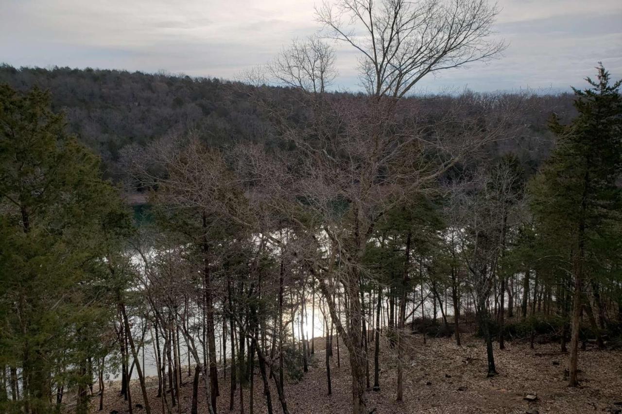 Ozark Mountain 2Bdr 1401 Villa Kimberling City Екстериор снимка