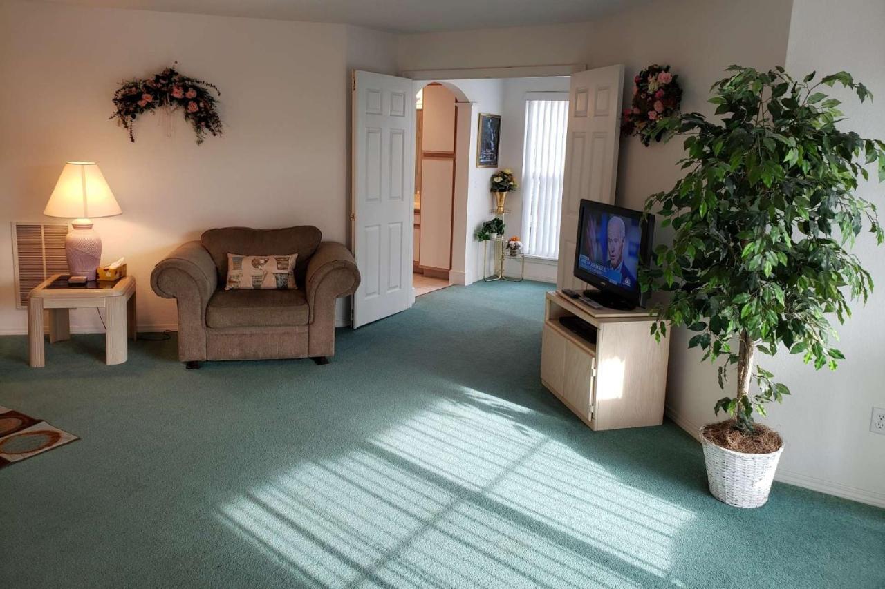 Ozark Mountain 2Bdr 1401 Villa Kimberling City Екстериор снимка