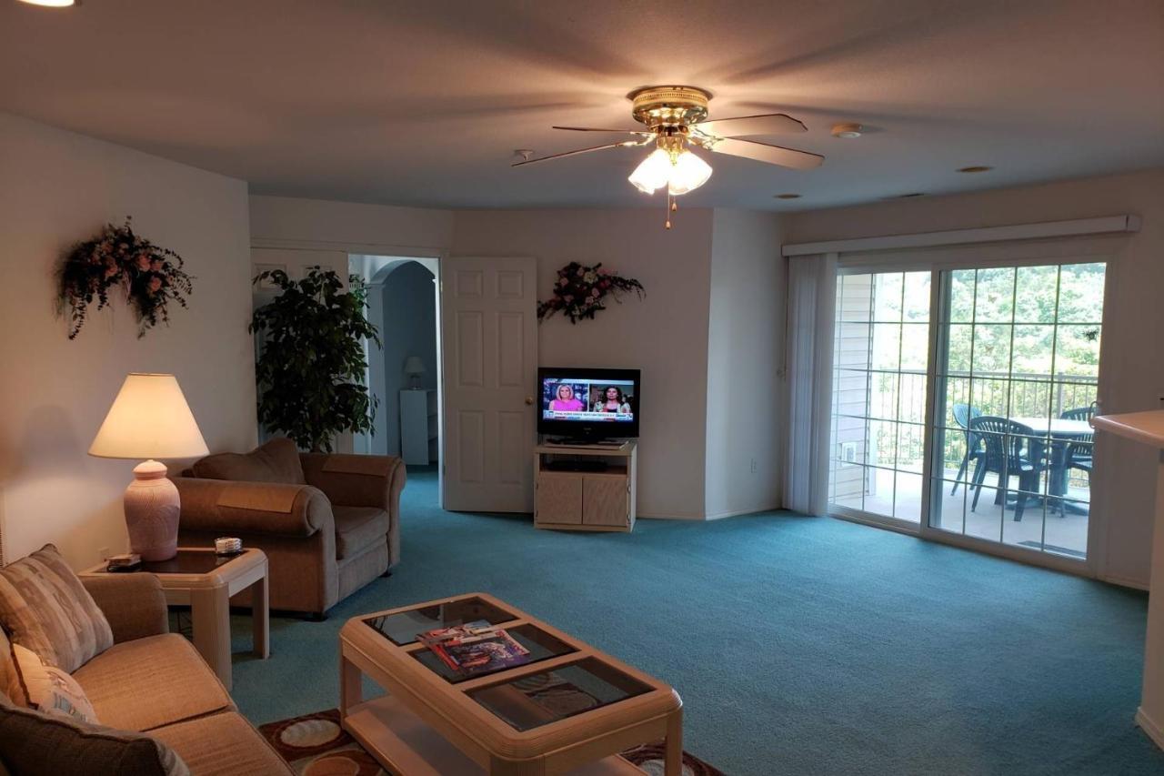 Ozark Mountain 2Bdr 1401 Villa Kimberling City Екстериор снимка
