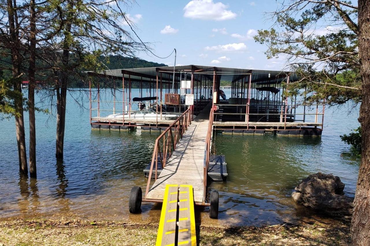 Ozark Mountain 2Bdr 1401 Villa Kimberling City Екстериор снимка